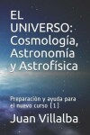 Book cover for El Universo