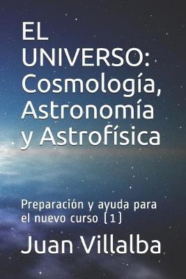 Cover of El Universo