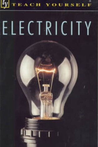 Cover of Electricity