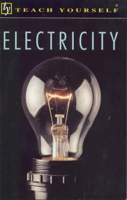 Book cover for Electricity