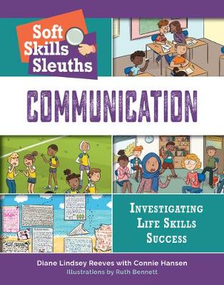 Cover of Communication