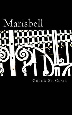 Book cover for Marisbell