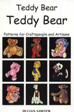 Cover of Teddy Bear Teddy Bear