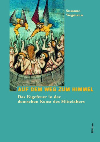 Book cover for Auf dem Weg zum Himmel