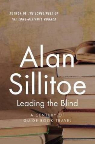 Cover of Leading the Blind