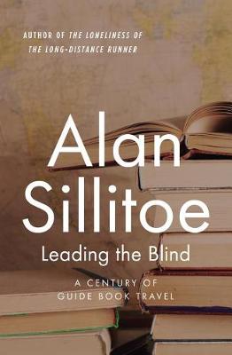 Book cover for Leading the Blind