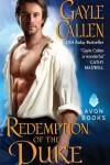 Book cover for Redemption of the Duke