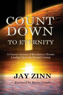 Cover of Countdown to Eternity