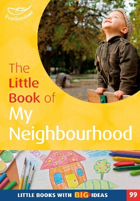 Cover of The Little Book of My Neighbourhood