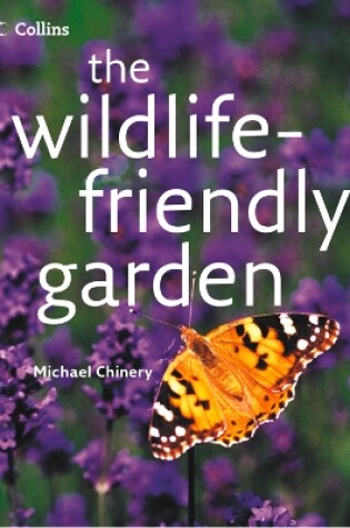 Cover of The Wildlife-friendly Garden