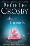 Book cover for Silver Threads