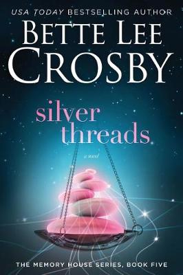 Cover of Silver Threads