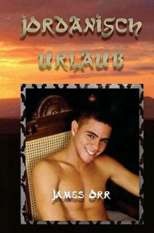 Cover of Jordanisch Urlaub