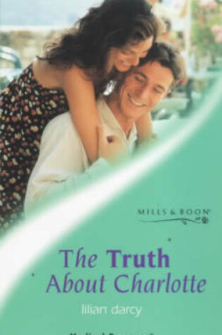 Cover of The Truth About Charlotte