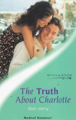 Cover of The Truth About Charlotte