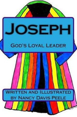 Cover of Joseph