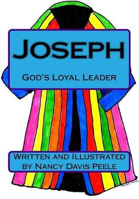 Cover of Joseph