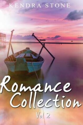 Cover of Romance Collection - Vol 2
