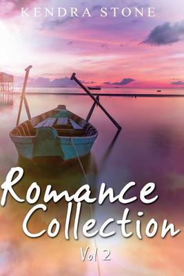 Book cover for Romance Collection - Vol 2