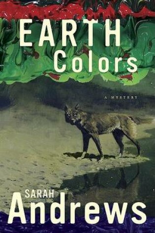 Cover of Earth Colors