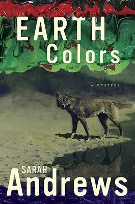 Book cover for Earth Colors