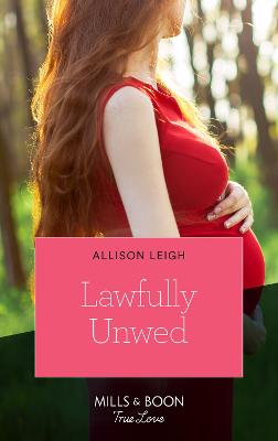 Book cover for Lawfully Unwed