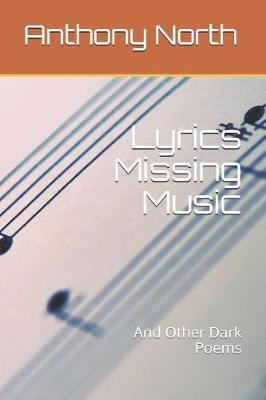 Book cover for Lyrics Missing Music