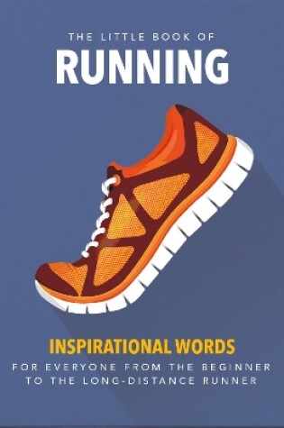 Cover of The Little Book of Running