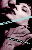 Book cover for Pick up