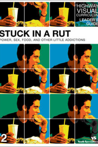 Cover of Stuck in a Rut