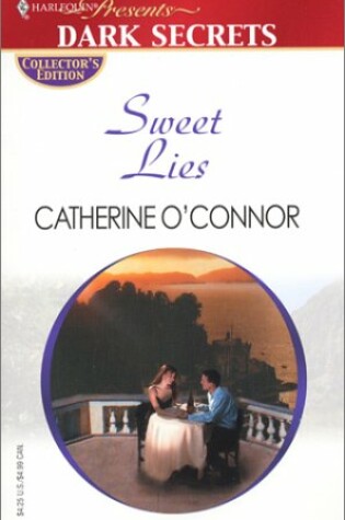 Cover of Sweet Lies