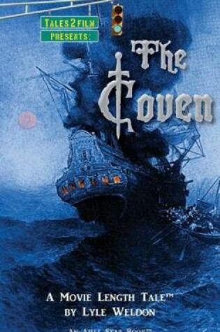 Cover of The Coven