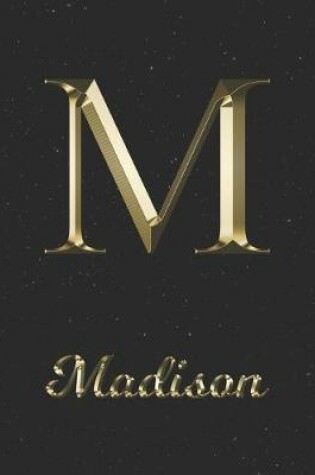Cover of Madison