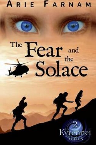Cover of The Fear and the Solace