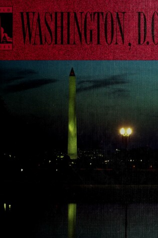 Cover of Washington, D.C.