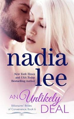 Cover of An Unlikely Deal (Lucas & Ava #1)