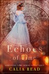 Book cover for Echoes of Time