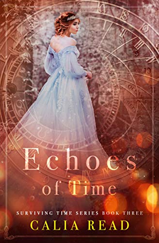 Cover of Echoes of Time