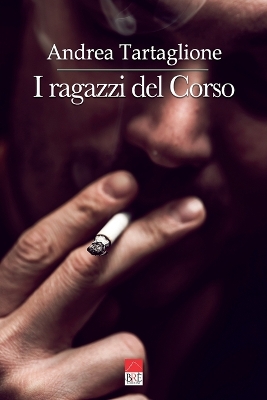 Cover of I ragazzi del Corso