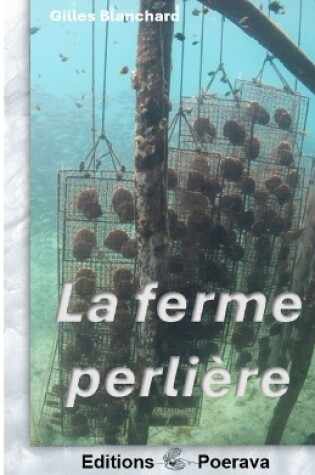 Cover of La ferme Perlière