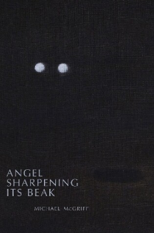 Cover of Angel Sharpening Its Beak