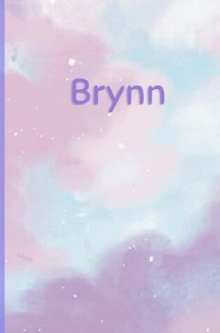 Cover of Brynn