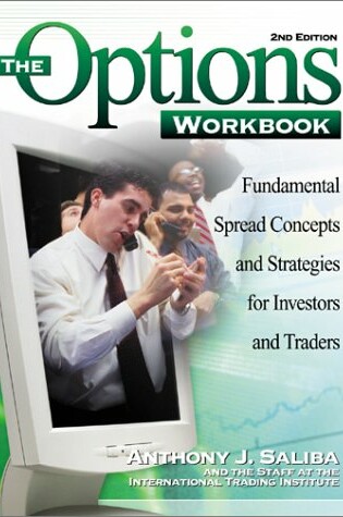 Cover of The Options Workbook