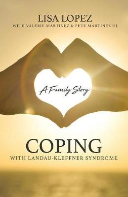 Book cover for Coping with Landau-Kleffner Syndrome