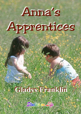 Book cover for Anna's Apprentices