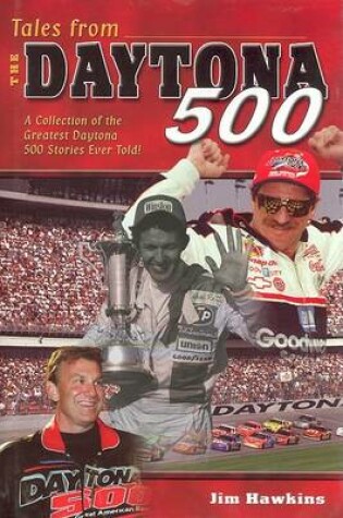 Cover of Daytona 500