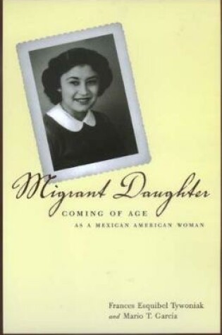 Cover of Migrant Daughter