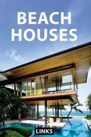 Cover of Beach Houses