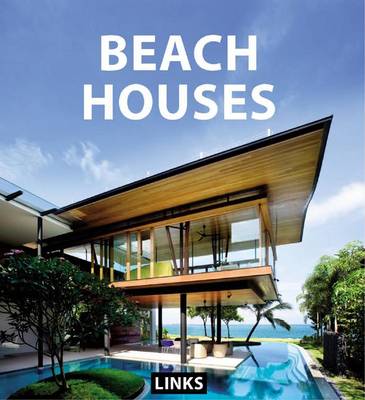 Book cover for Beach Houses