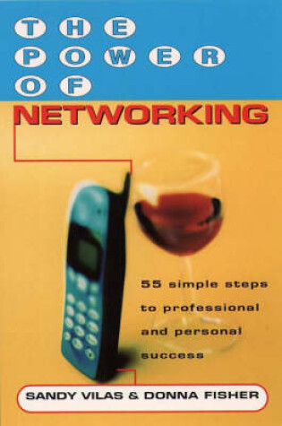 Cover of The Power of Networking